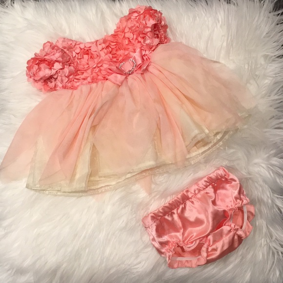 peaches and cream baby clothes